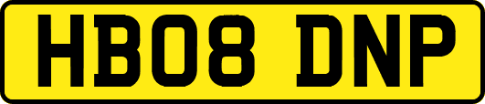 HB08DNP