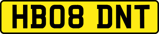 HB08DNT