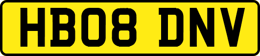 HB08DNV