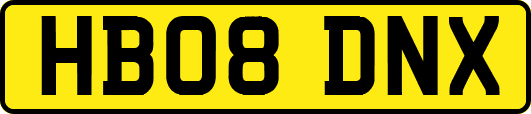 HB08DNX
