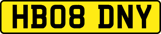 HB08DNY