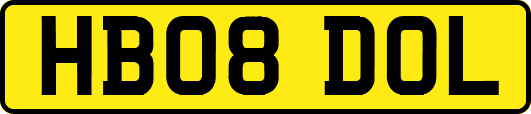HB08DOL