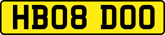 HB08DOO