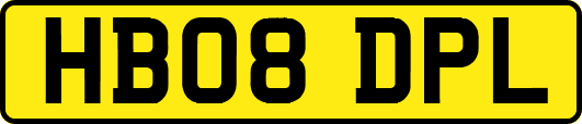 HB08DPL