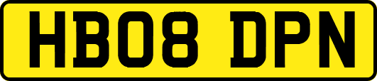 HB08DPN