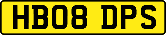 HB08DPS