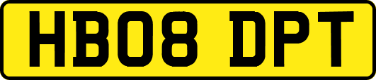HB08DPT