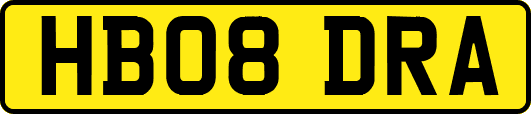 HB08DRA