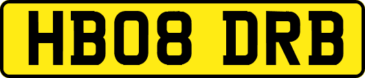 HB08DRB