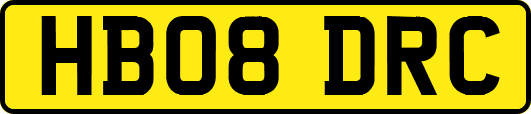 HB08DRC
