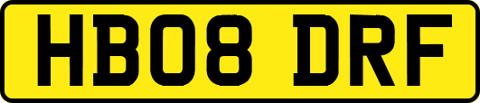 HB08DRF