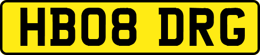 HB08DRG