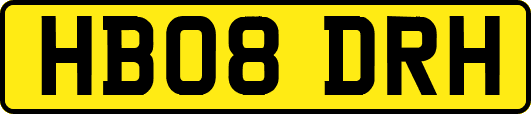 HB08DRH