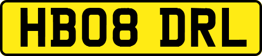 HB08DRL