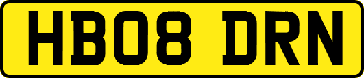 HB08DRN