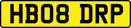 HB08DRP