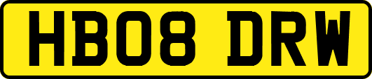 HB08DRW