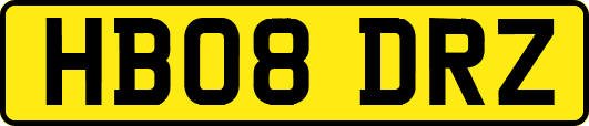 HB08DRZ