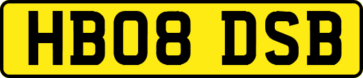 HB08DSB
