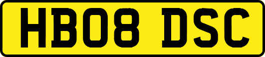 HB08DSC