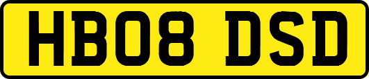 HB08DSD