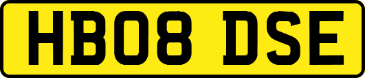 HB08DSE