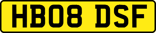 HB08DSF