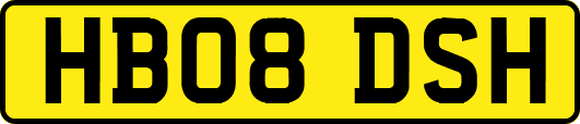 HB08DSH