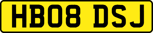 HB08DSJ