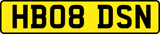 HB08DSN