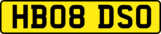 HB08DSO