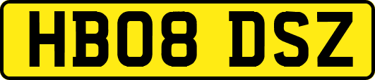 HB08DSZ