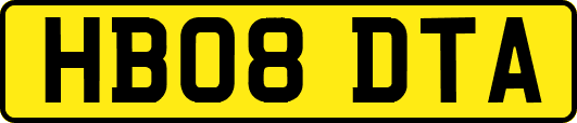 HB08DTA