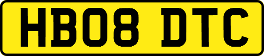 HB08DTC