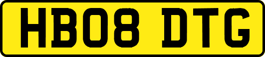 HB08DTG