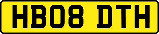 HB08DTH