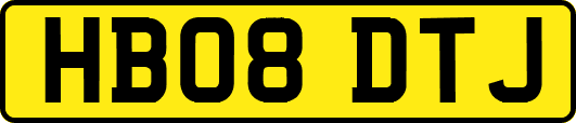 HB08DTJ