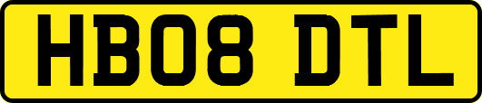 HB08DTL