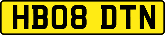 HB08DTN