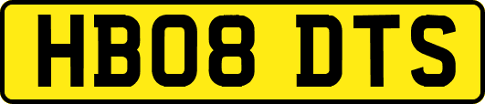 HB08DTS