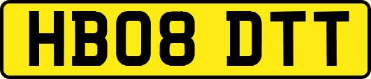 HB08DTT