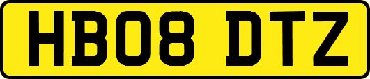 HB08DTZ
