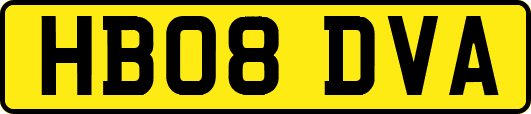 HB08DVA