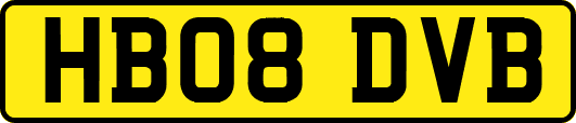 HB08DVB