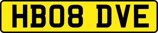 HB08DVE