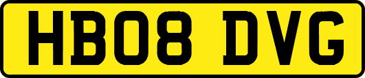 HB08DVG