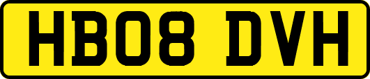 HB08DVH
