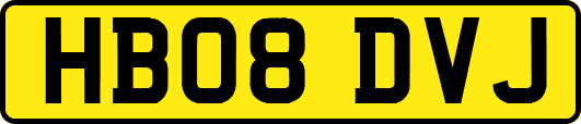 HB08DVJ