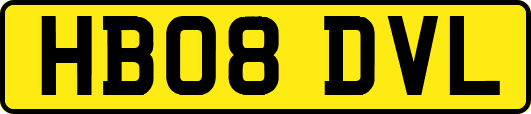 HB08DVL