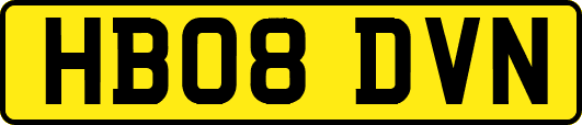 HB08DVN